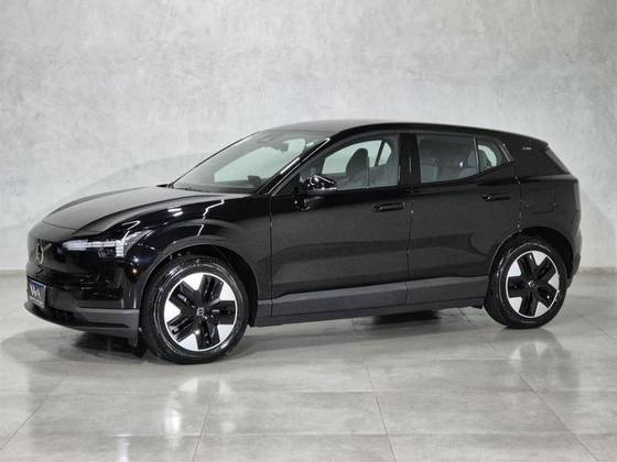 VOLVO EX30 51 KW ELÉTRICO CORE VOLVO EX30 51 KW ELÉTRICO CORE